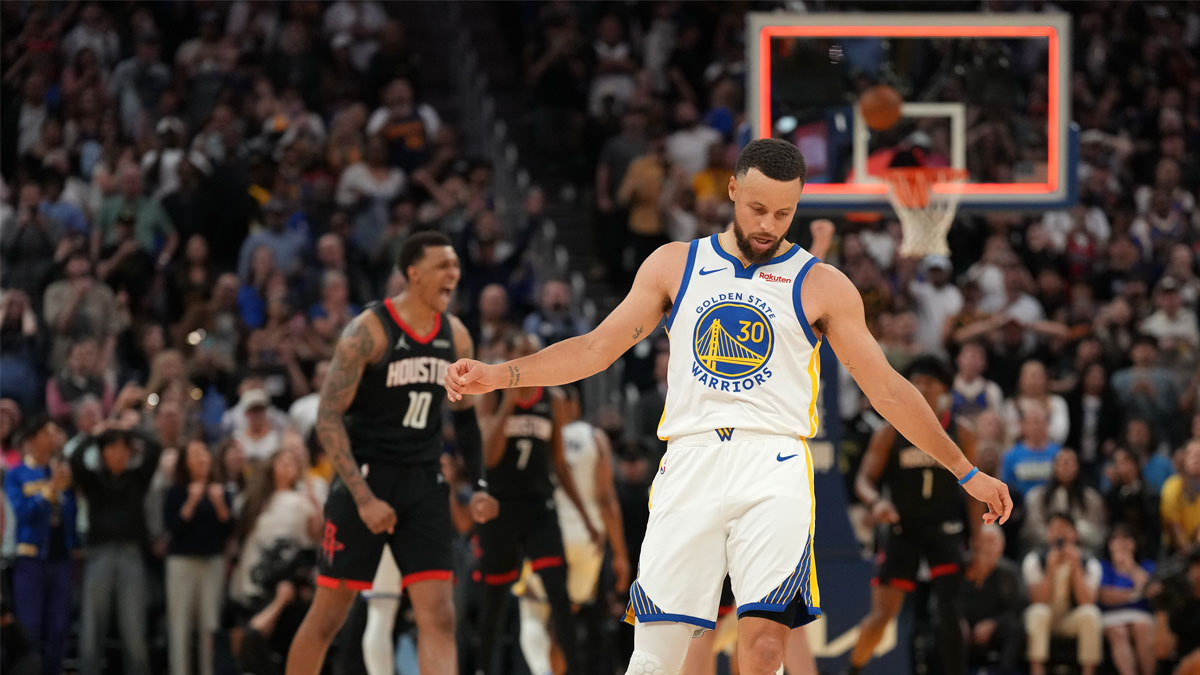 Why Warriors did not call timeout before final Steph Curry shot – NBC Bay Area