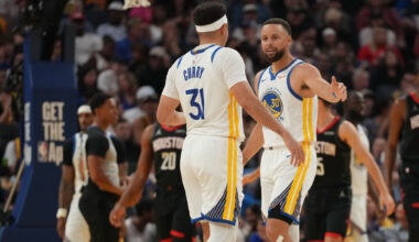 Steph, Seth Curry’s ‘dream come true’ is basketball bliss – NBC Sports Bay Area & California