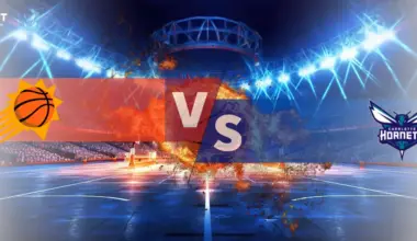 Suns vs Hornets Prediction: Last Games, Injury Report, Player Stats, H2H & Best Picks – NBA 2 April, 2026