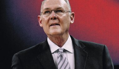 George Karl: These are the 3 best leaders I coached in the NBA