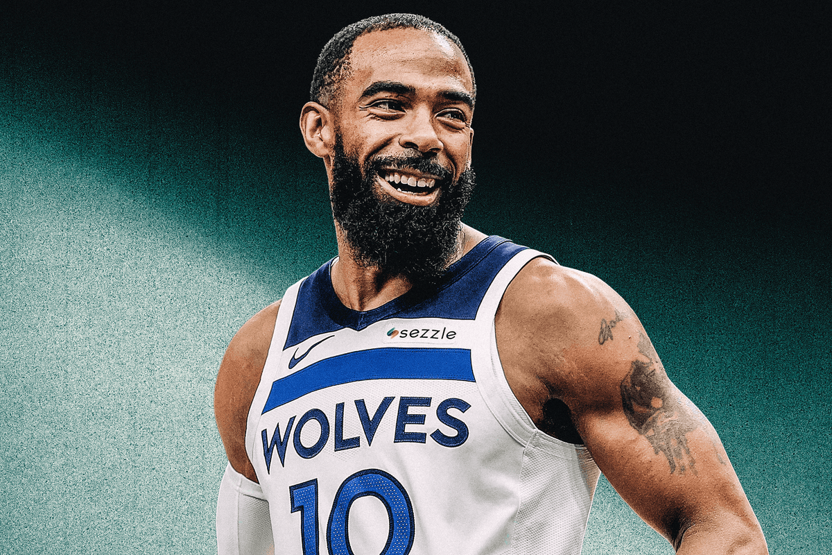 Mike Conley: I’ve never been called for a technical in 1,224 games. Here’s why