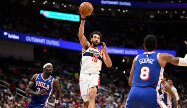 Wizards apologize after April Fools’ Day prank backfires  