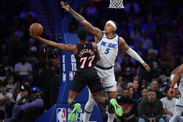 SUDDEN DEATH: Orlando Magic on verge of missing NBA playoffs
