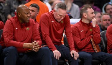 Are Nuggets' Nikola Jokic, Jamal Murray better off without Michael Malone?