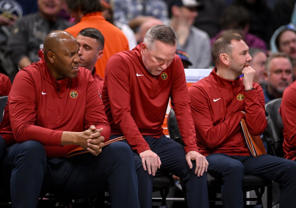 Are Nuggets' Nikola Jokic, Jamal Murray better off without Michael Malone?