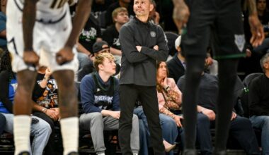 Timberwolves don't like or respect Nuggets. And Denver seems fine with that