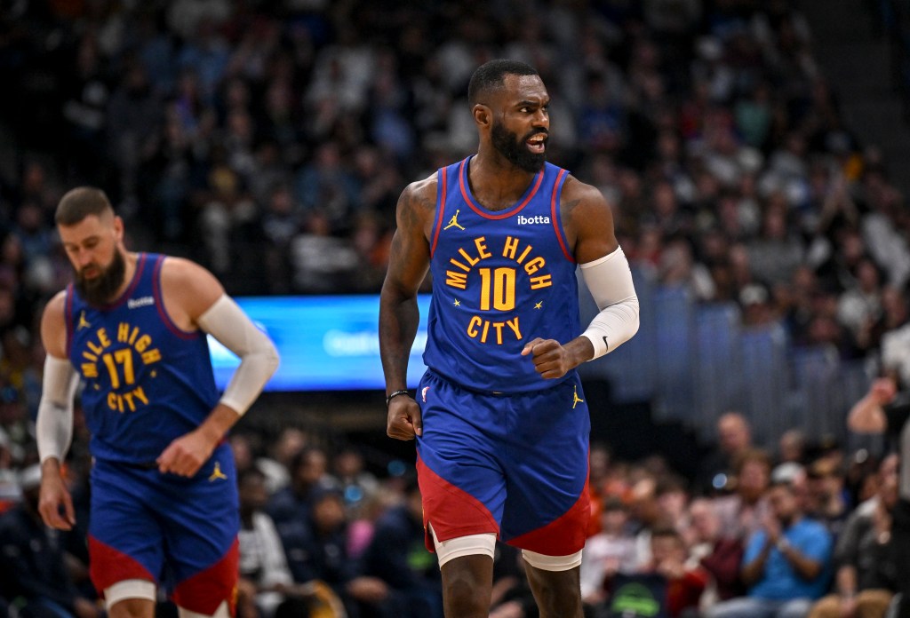 Nuggets, Hardaway about to make Edwards, Timberwolves fans quack up