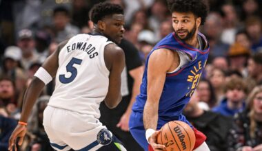 Nuggets vs. Timberwolves predictions: NBA playoff series preview