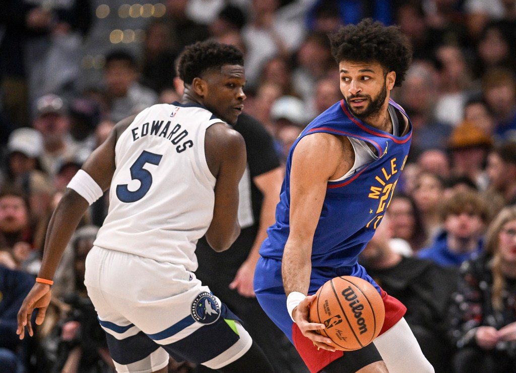 Nuggets vs. Timberwolves predictions: NBA playoff series preview