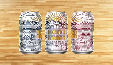 Toast the Nuggets with beer inspired by Nikola Jokić’s hometown