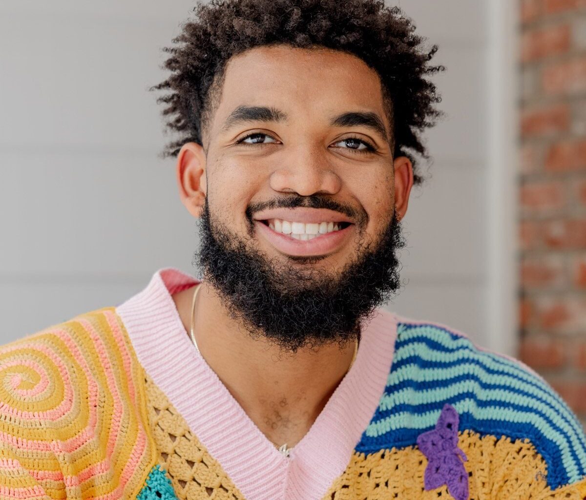 Karl-Anthony Towns Reveals the "Extreme Wellness" Tools That Give Him a Competitive Edge