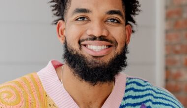 Karl-Anthony Towns Reveals the "Extreme Wellness" Tools That Give Him a Competitive Edge