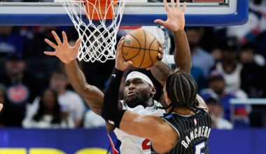 Orlando Magic must avoid same fate as past Game 1 winners