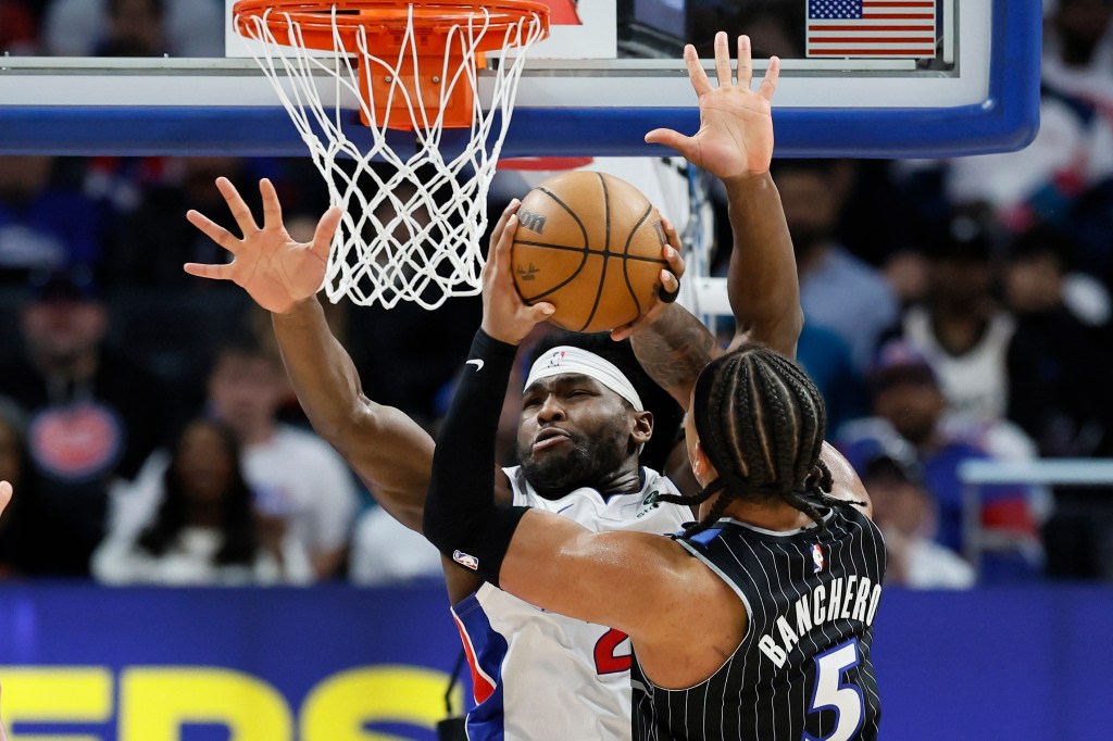 Orlando Magic must avoid same fate as past Game 1 winners