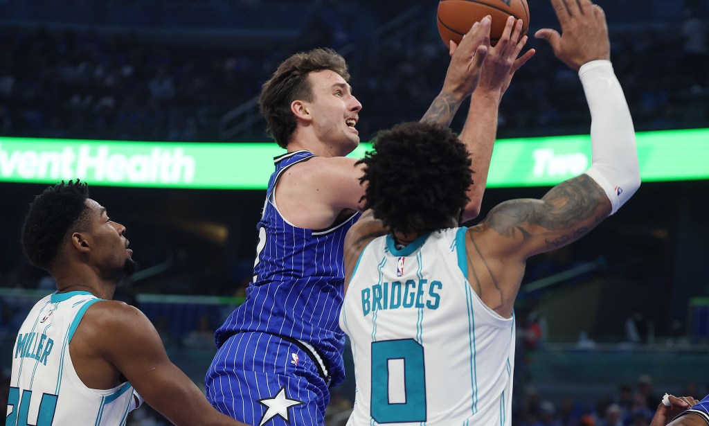 Beede's Breakdown: Orlando Magic secure NBA playoff spot