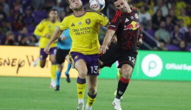 Orlando City tries to snap season-opening slump at unbeaten LAFC
