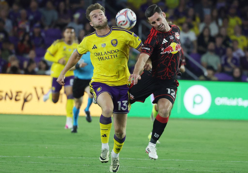 Orlando City tries to snap season-opening slump at unbeaten LAFC