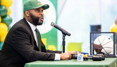 Norfolk State women’s basketball team signs transfer guard from Milwaukee – The Virginian-Pilot