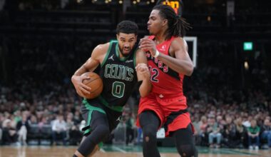 Jayson Tatum, Neemias Queta stay hot in C’s win – NBC Sports Boston