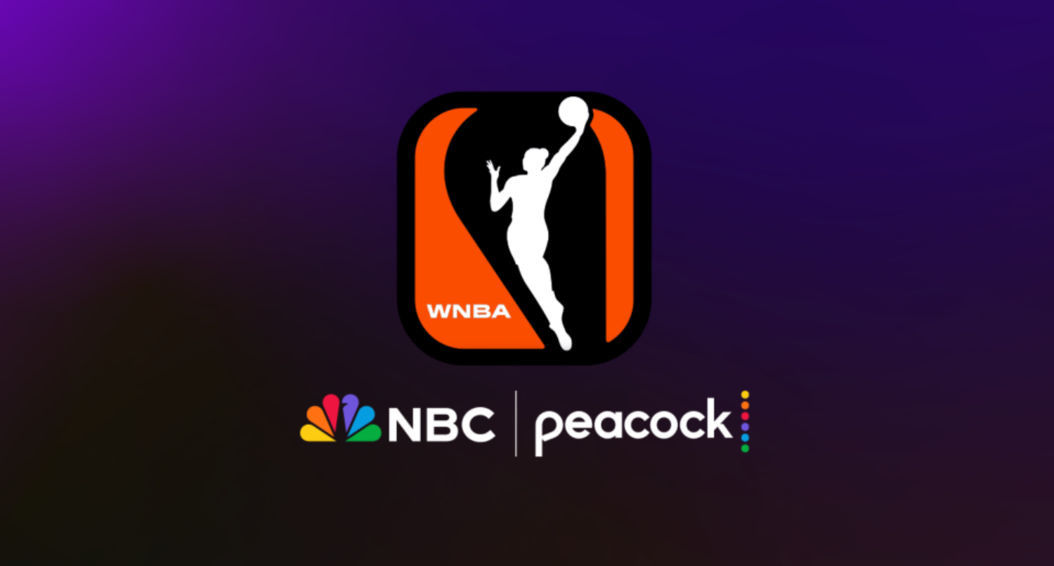 NBC Sports finalizes its WNBA broadcast team