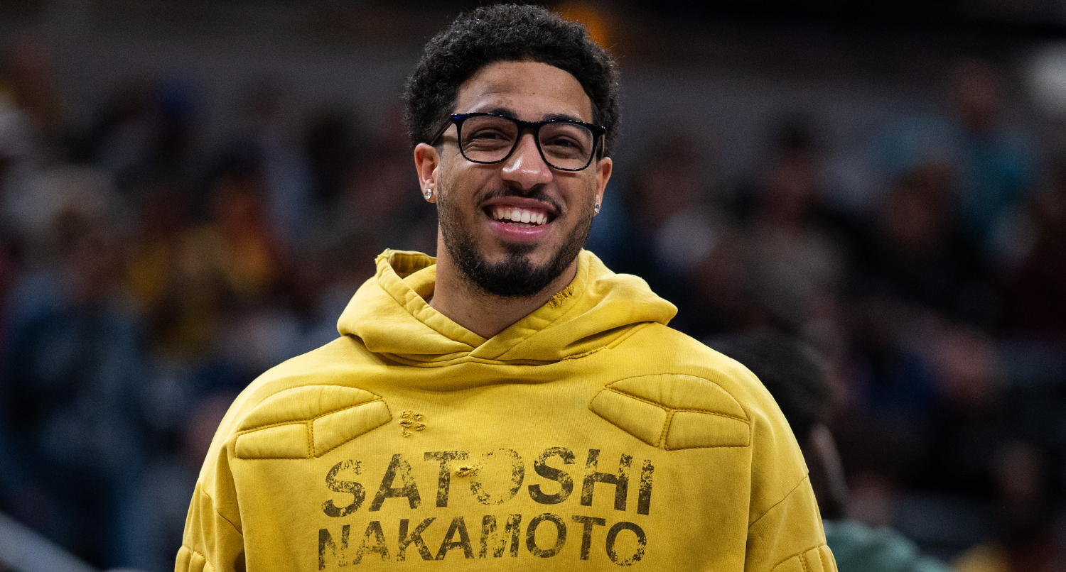 Tyrese Haliburton is latest athlete to launch production company