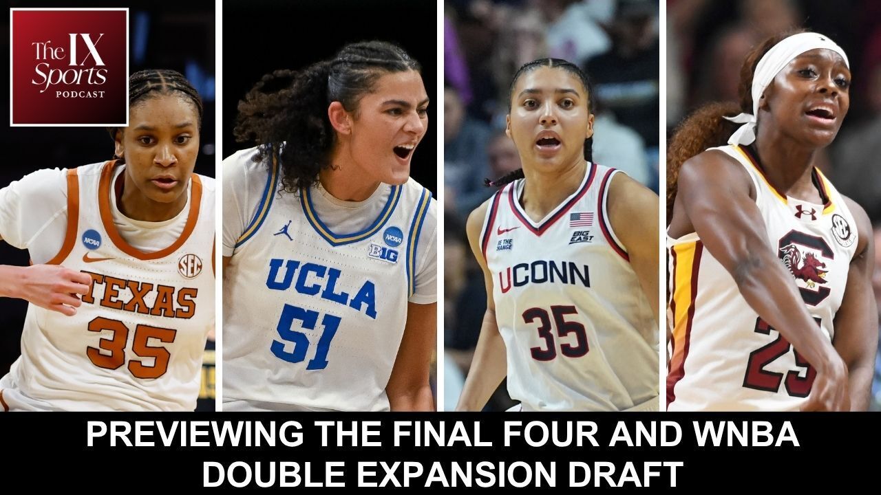 Women's Final Four preview, WNBA expansion draft explained
