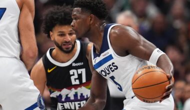 Who is Minnesota's preferred playoff opponent?