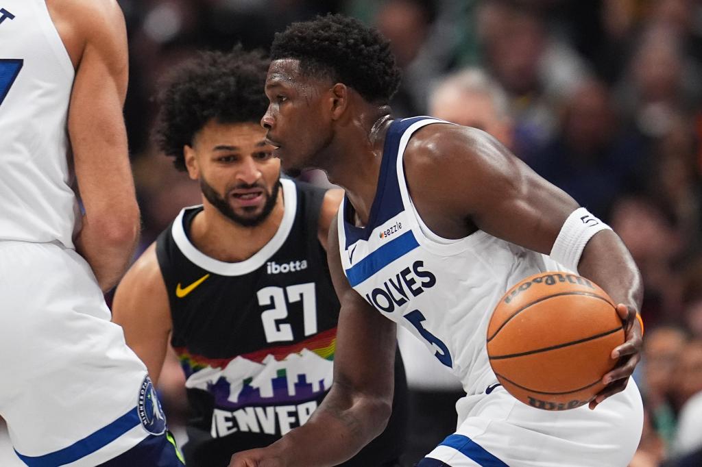 Who is Minnesota's preferred playoff opponent?