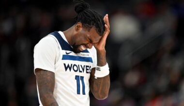 How MN Timberwolves should prep for playoffs