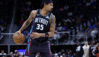 Pistons Notes: 60-Win Season, Playoffs, Pick Swap, Smith