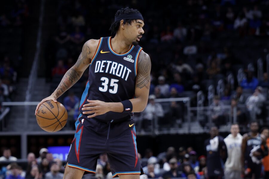 Pistons Notes: 60-Win Season, Playoffs, Pick Swap, Smith