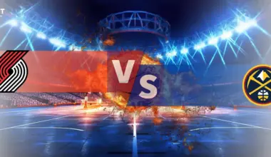 Trail Blazers vs. Nuggets Prediction Prediction: Last Games, Injury Report, Player Stats, H2H & Best Picks - NBA 6 April., 2026