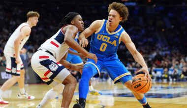 Lorenzo J Reyna headshot