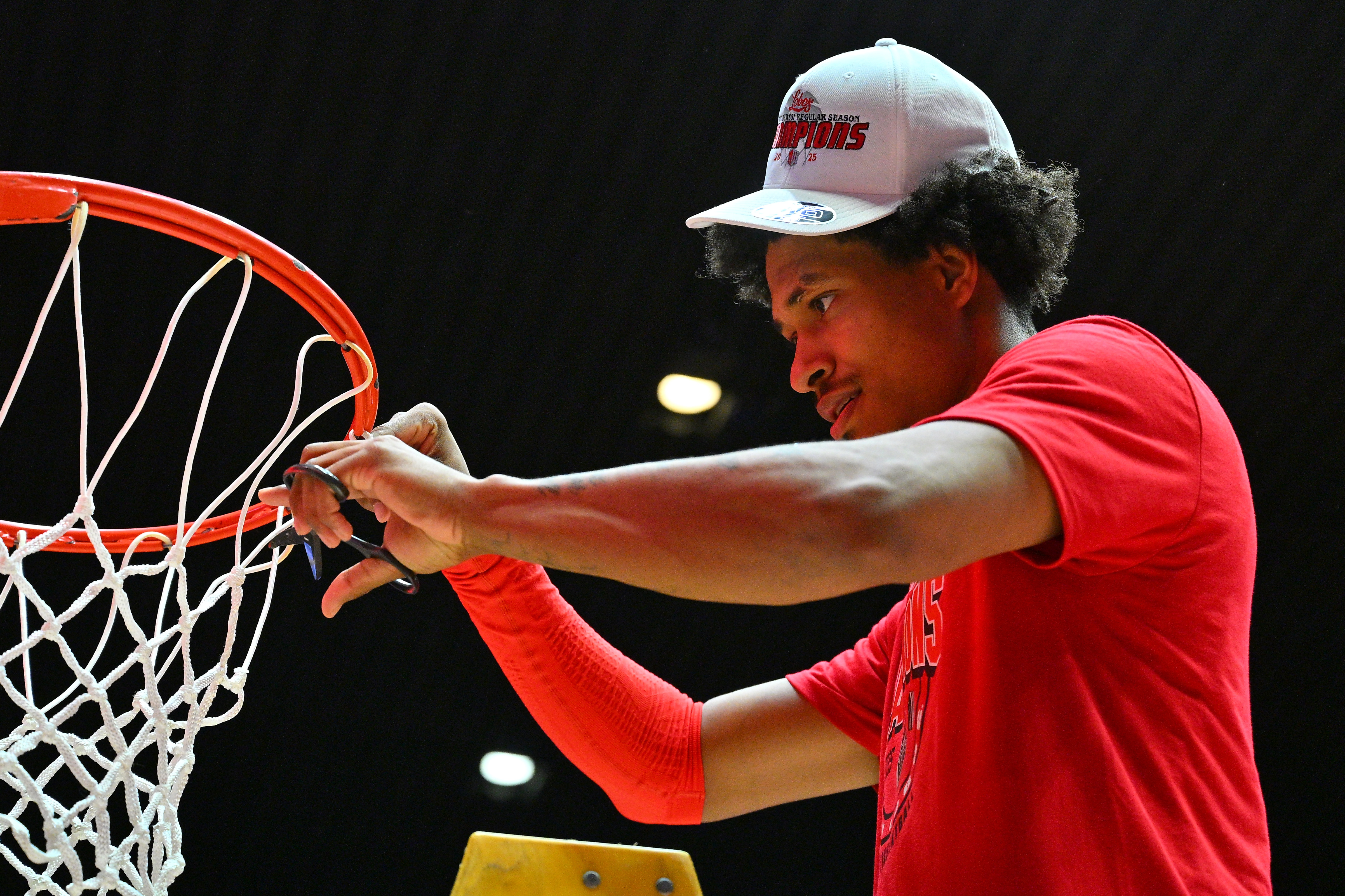 Tru Washington looks to be an elite offensive threat on a revamped 2025-26 Miami roster