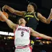 Michigan Dominates Arizona in Final Four Semifinal Matchup