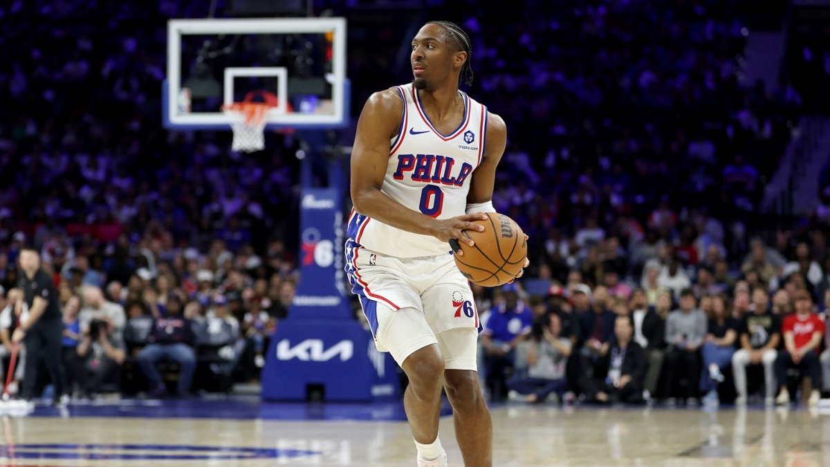 Sixers seeding scenarios with 3 games left – NBC10 Philadelphia
