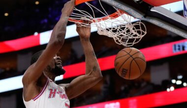 Sheppard scores 27 points in Houston Rockets' win over Milwaukee Bucks