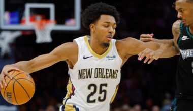 Wolves, Pelicans meet in season finale at Target Center