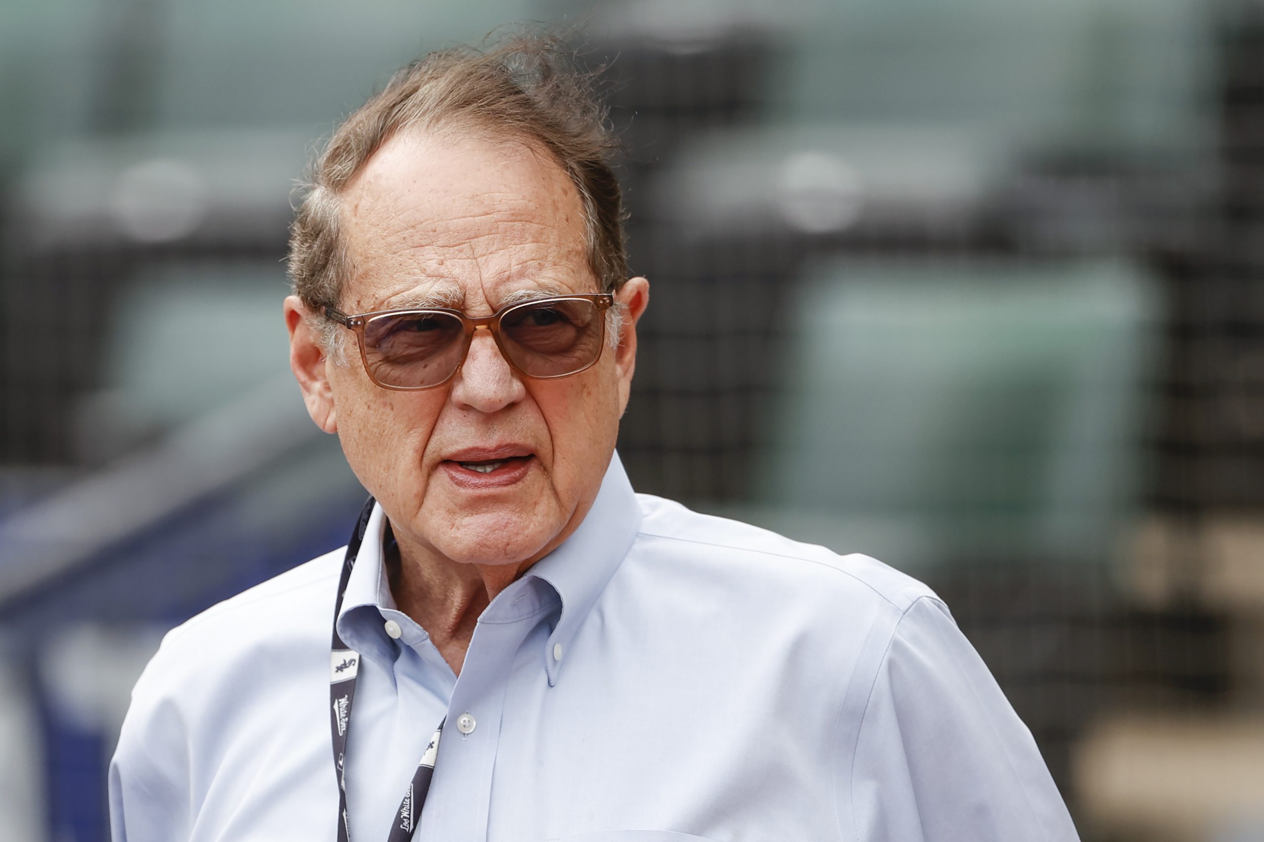 NBA News: Chicago Bulls owner admits he failed the fans