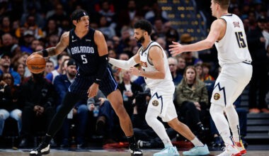 Picks, Predictions & Splits for Timberwolves vs Magic