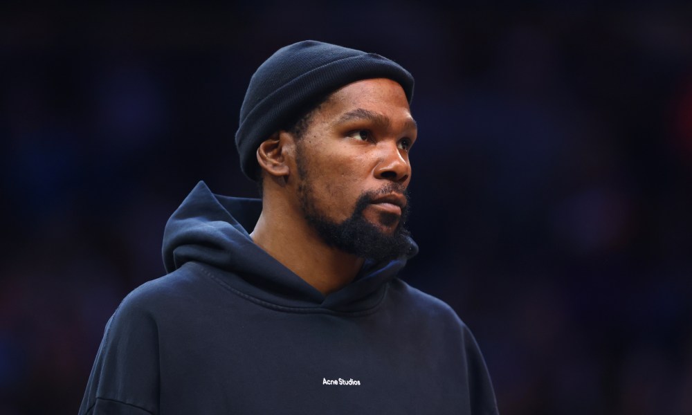 How will Suns fans react in Kevin Durant's return to Phoenix?