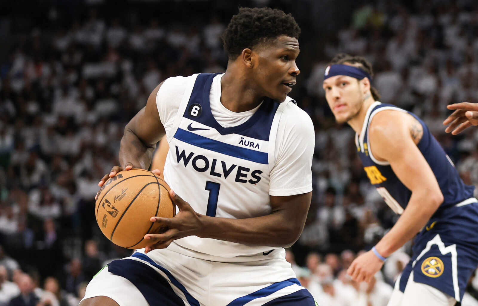 Preview: Familiar rivals meet again in the playoffs as the Nuggets host the Timberwolves in Game 1
