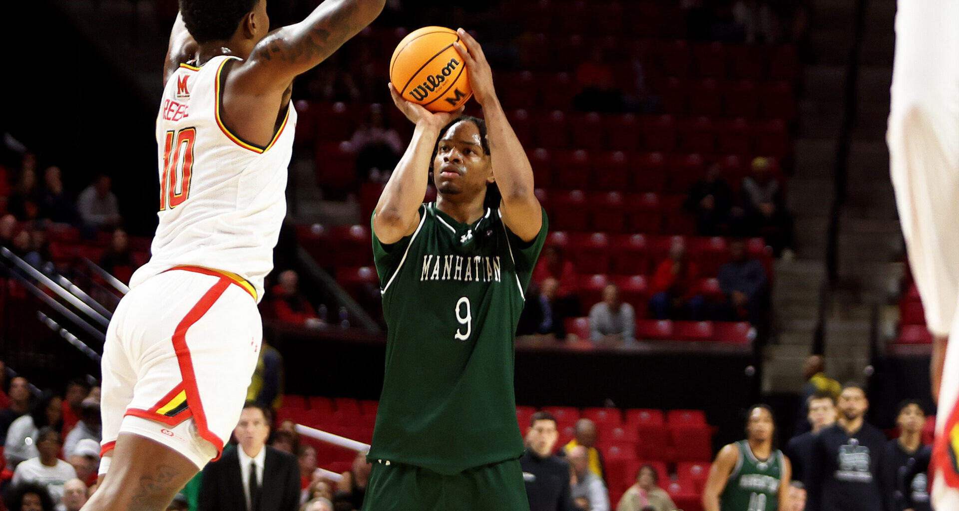 Princeton Wrestling Assistant coach Anthony Ashnault - Rutgers