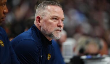 UNC makes Michael Malone second-highest paid college basketball coach with $50 million, 6-year contract
