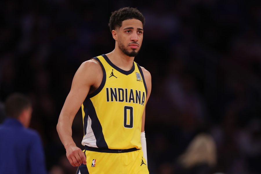 Tyrese Haliburton Chicago Bulls