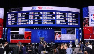 Heat gets late-night clarity about its first-round pick