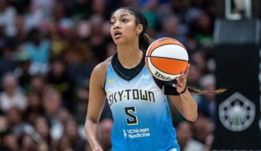 Chicago Sky Sell Picks to Protect Team from WNBA Expansion Draft
