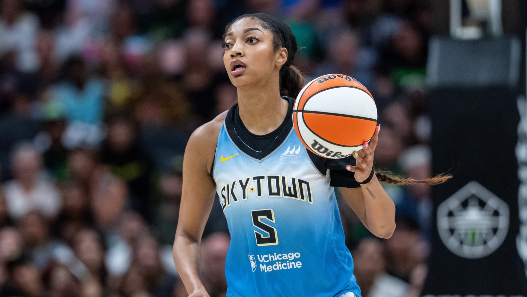 Chicago Sky Sell Picks to Protect Team from WNBA Expansion Draft