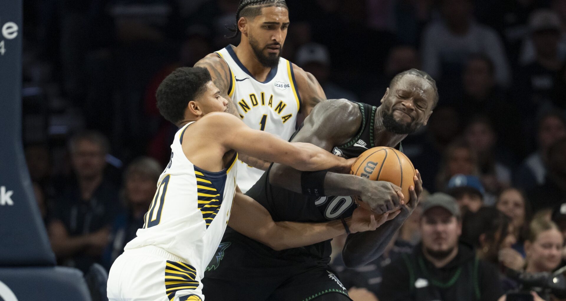 Minnesota Timberwolves vs Indiana Pacers Prediction, Odds & Best Bets