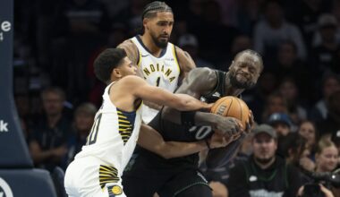 Minnesota Timberwolves vs Indiana Pacers Prediction, Odds & Best Bets